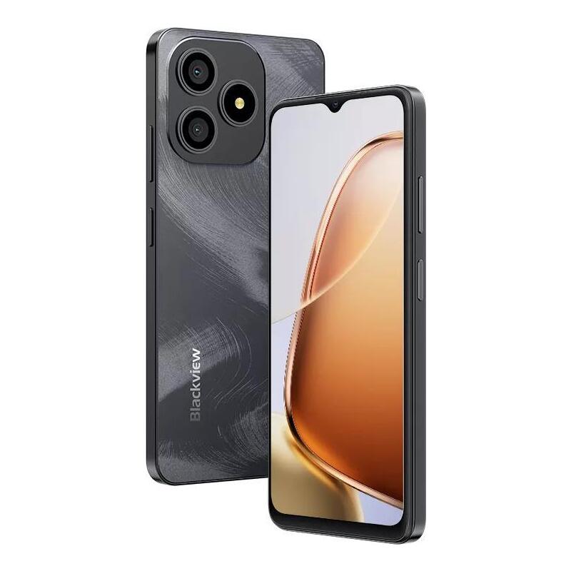 smartphone-wave-9c-464gb-black-blackview