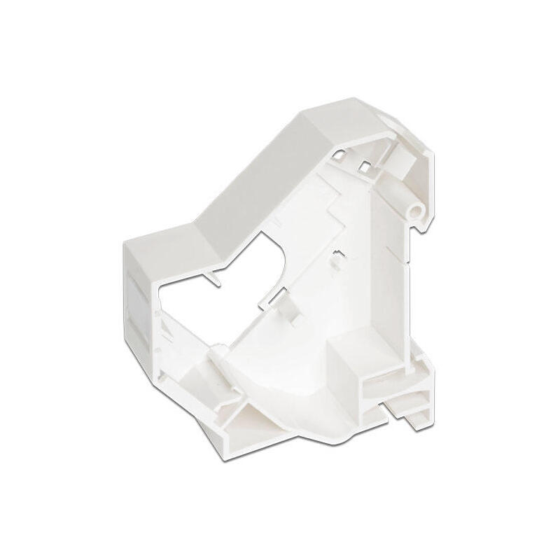 delock-keymone-halterung-para-hutschienen