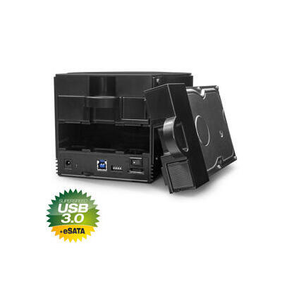 fantec-sq-x2ru3e-2x-35-gehause-das