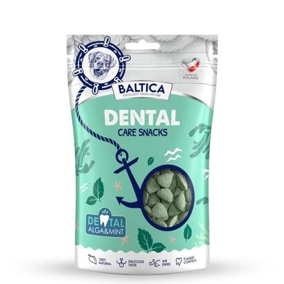 baltica-excellent-functional-snack-dental-care-100g