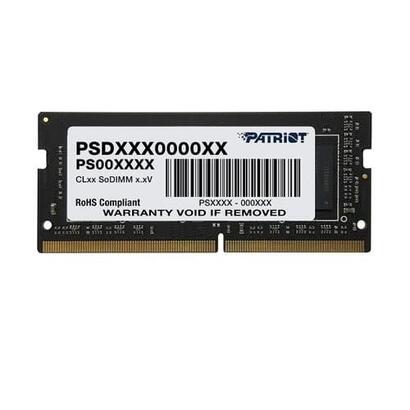 memoria-patriot-so-dimm-ddr4-8gb-3200mhz-512mx8