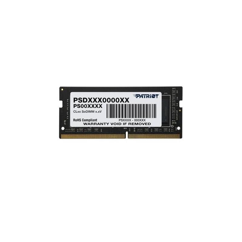 memoria-patriot-so-dimm-ddr4-8gb-3200mhz-512mx8