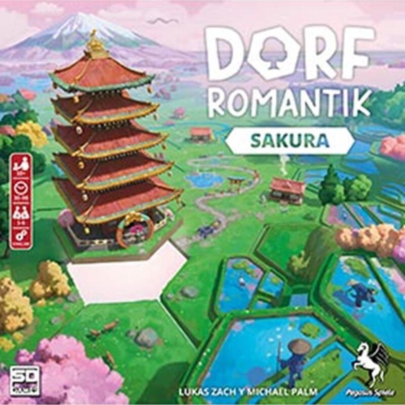 dorfromantik-sakura