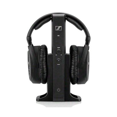 auriculares-sennheiser-rs-175-black-overear-inalambricos-rf