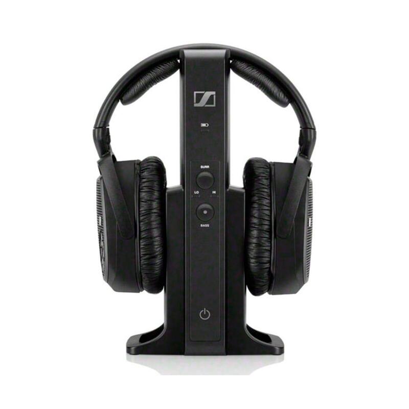 auriculares-sennheiser-rs-175-black-overear-inalambricos-rf