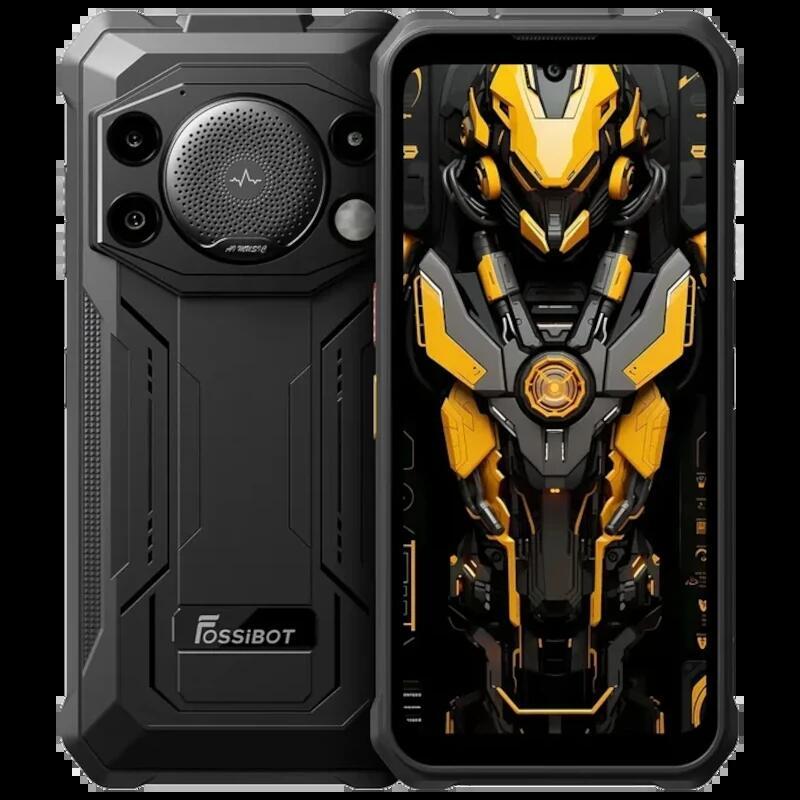 fossibot-f110l-4gb128gb-negro-rugged