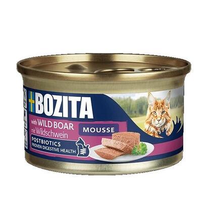 bozita-mousse-wild-boar-85g