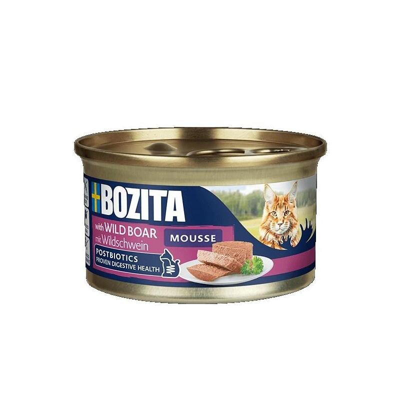 bozita-mousse-wild-boar-85g