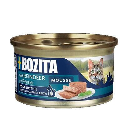 bozita-mousse-reindeer-85g