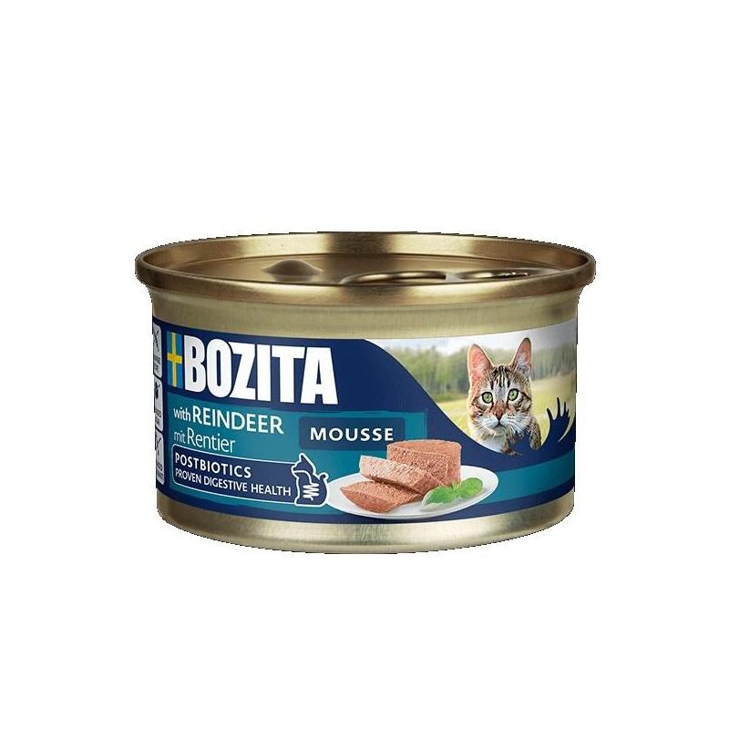 bozita-mousse-reindeer-85g