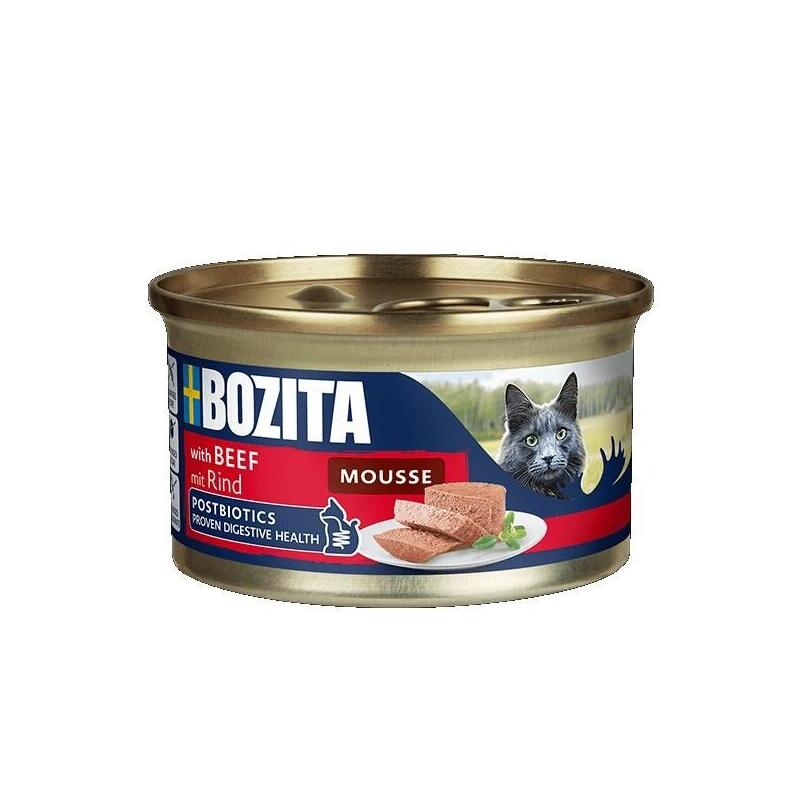 bozita-mousse-beef-85g
