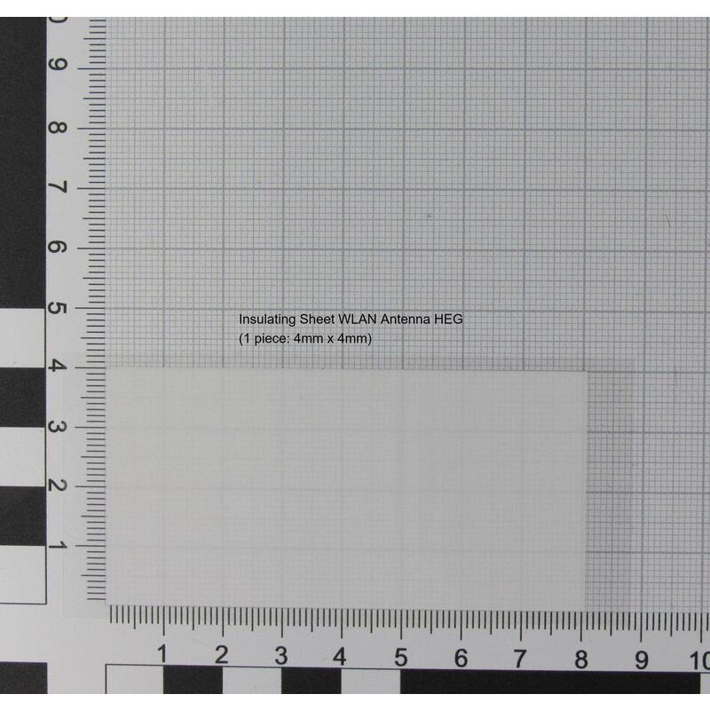 sheetinsulantwlan-heg
