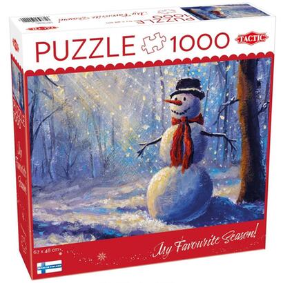puzzle-1000-elementow-szczesliwy-balwan