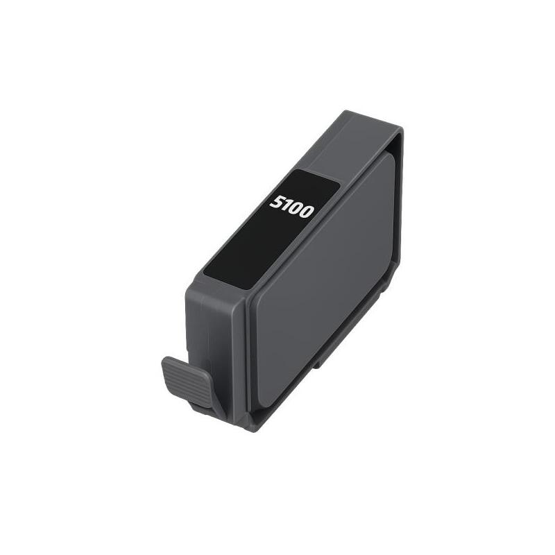 tinta-canon-pfi5100-negro-photo-pigmentada-generica-reemplaza-pfi5100pbk6952c001