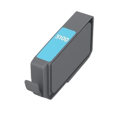 tinta-canon-pfi5100-cyan-photo-pigmentada-generica-reemplaza-pfi5100pc6956c001