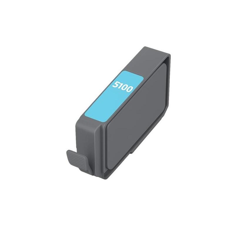 tinta-canon-pfi5100-cyan-photo-pigmentada-generica-reemplaza-pfi5100pc6956c001