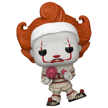 figura-pop-it-bienvenidos-a-derry-bob-gray-as-pennywise