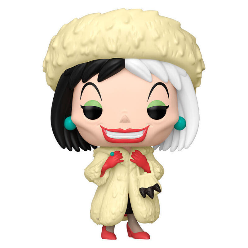 figura-pop-disney-101-dalmatas-cruella-de-vil