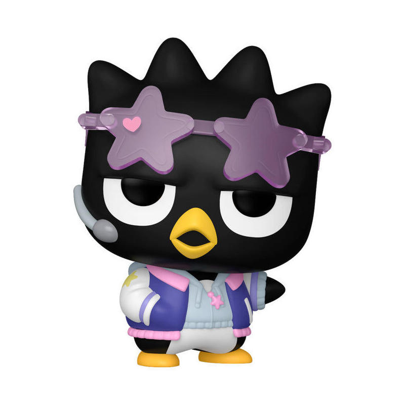 figura-pop-hello-kitty-and-friends-badtz-maru
