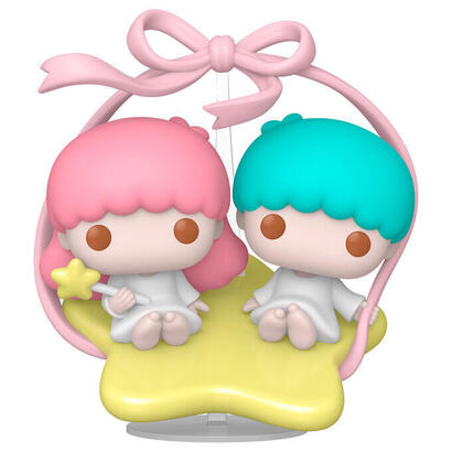 figura-pop-deluxe-little-twin-stars