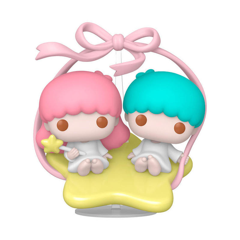 figura-pop-deluxe-little-twin-stars
