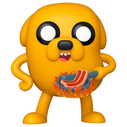 figura-pop-hora-de-aventuras-jake