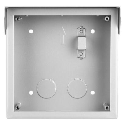 dahua-vtm75-cubierta-para-la-lluvia-montada-en-superficie-para-1-modulo-de-la-serie-vto4xxxf