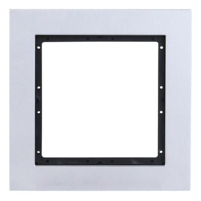 dahua-vtm77-marco-exterior-para-1-modulo-de-videoportero-dahua-de-la-serie-vto4xxxf