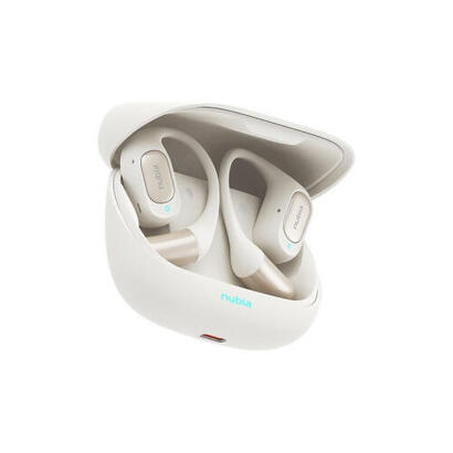 auriculares-zte-nubia-live-flip-blancos
