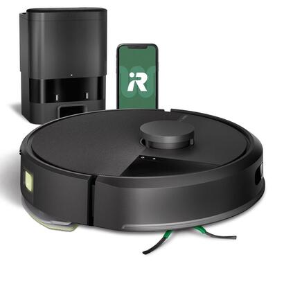 irobot-roomba-105-combo-negro