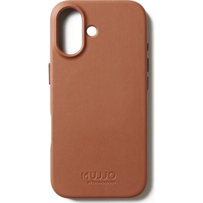 funda-mujjo-full-leather-case-magsafe-para-iphone-17-marron