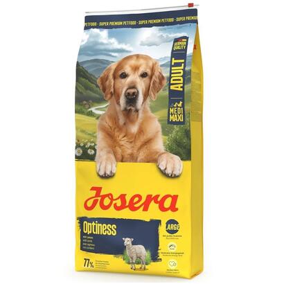 josera-adult-optiness-125kg