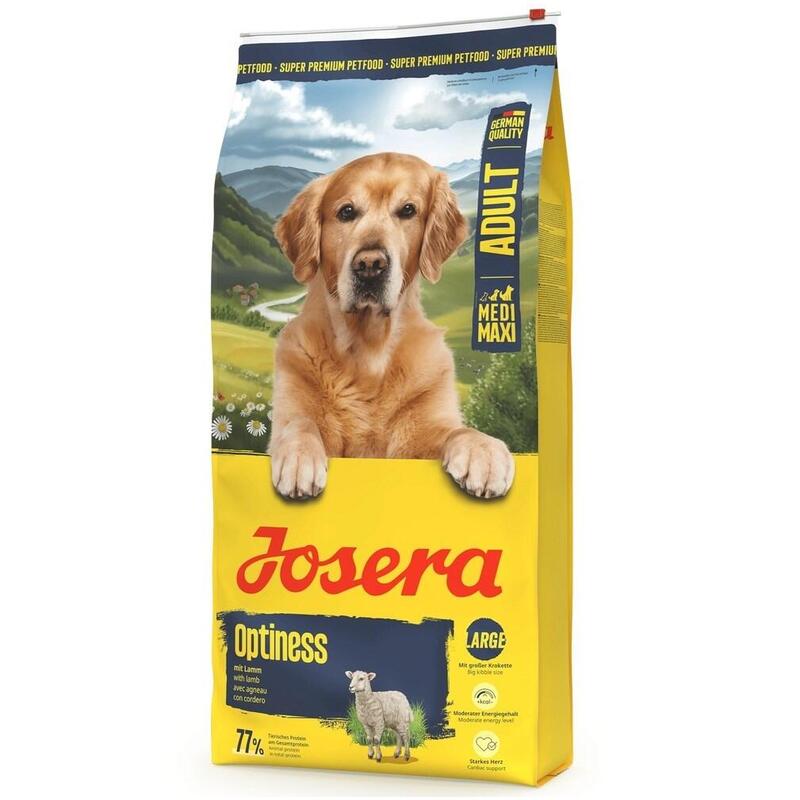 josera-adult-optiness-125kg