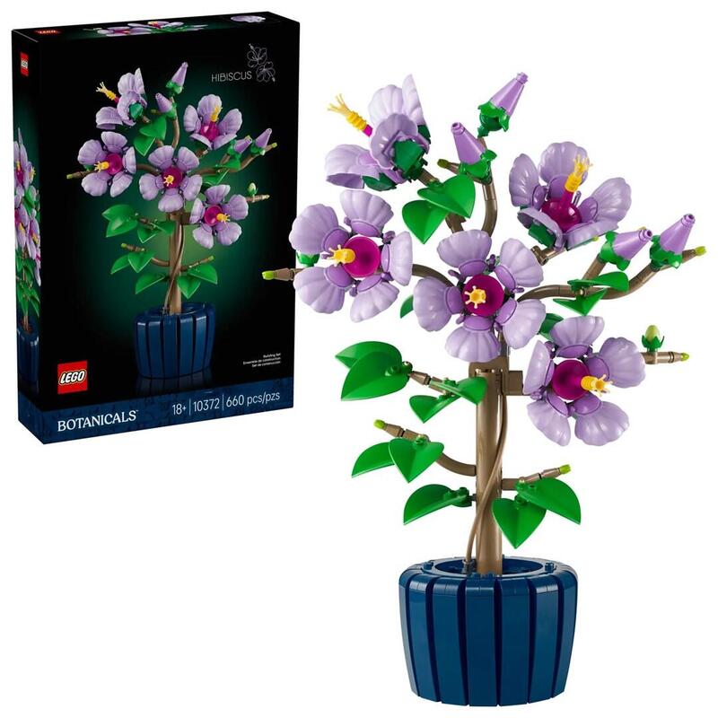 lego-botanicals-10372-hibisco