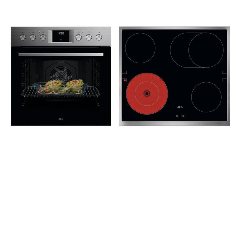 aeg-kombi3026-oven-set