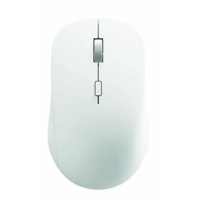mysz-bezprzewodowa-wireless-usb-c-mouse-white