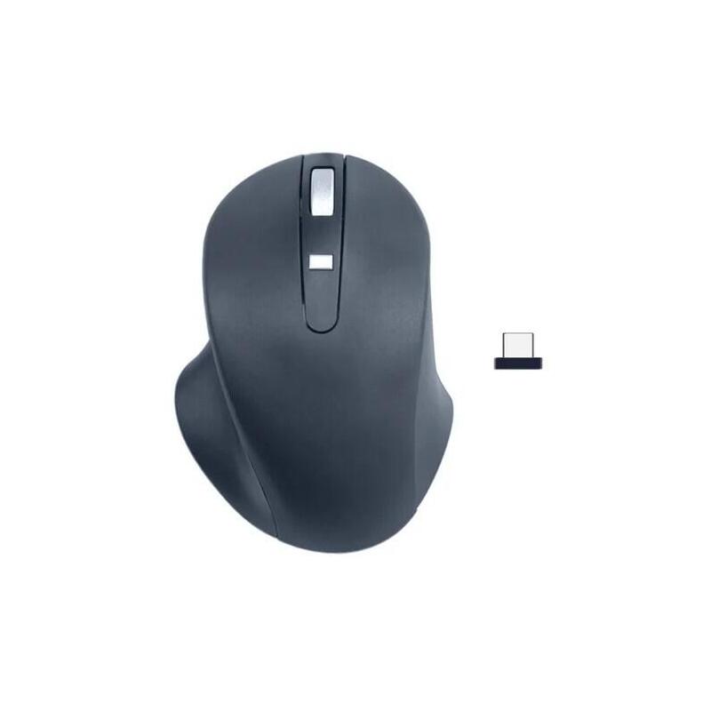 mysz-bezprzewodowa-wireless-usb-c-pro-mouse-black