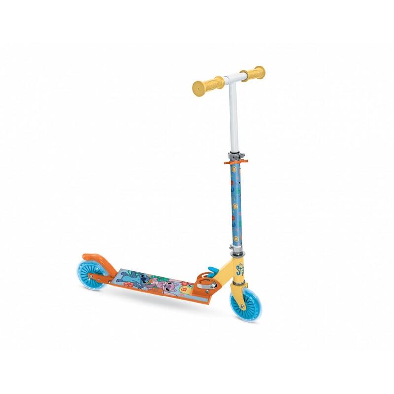 mondo-28737-scooter-ninos-patinete-clasico