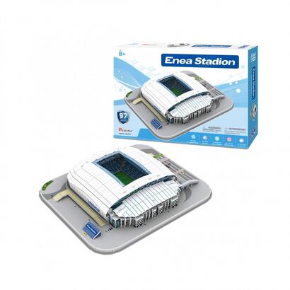 puzzle-3d-stadion-lech-poznan