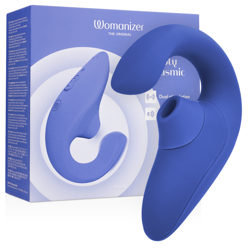 womanizer-blend-estimulador-vibrador-rabbit-azul
