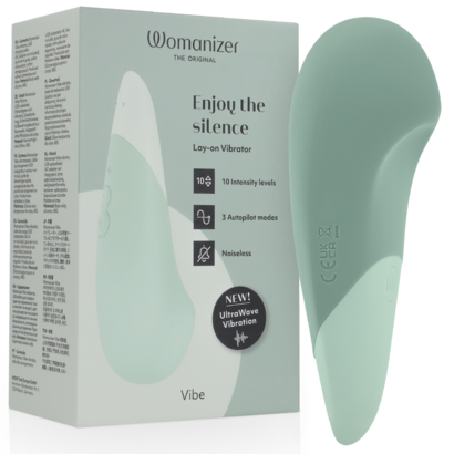 womanizer-vibe-vibrador-lay-on-silencioso-verde-claro