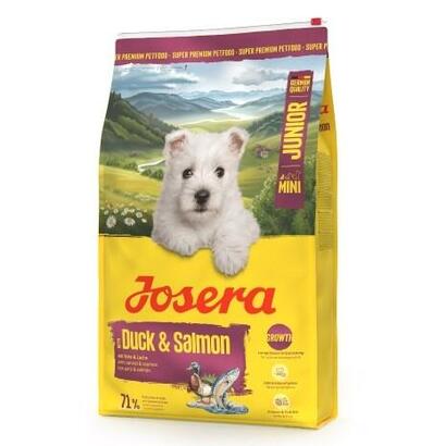 josera-mini-junior-duck-salmon-alimento-seco-para-perros-10kg