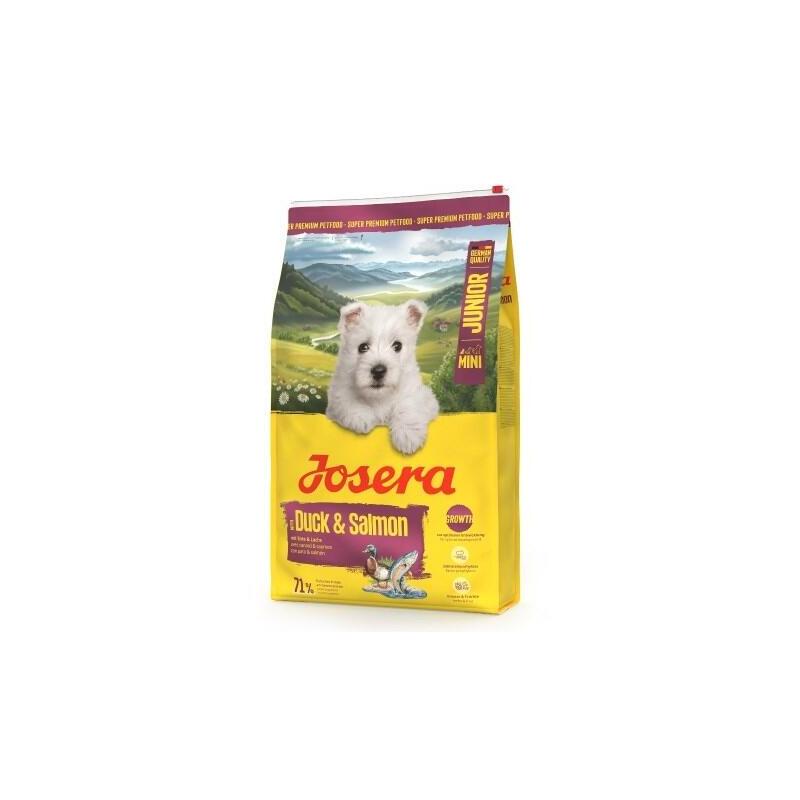 josera-mini-junior-duck-salmon-alimento-seco-para-perros-10kg