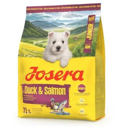 josera-mini-pato-y-salmon-junior-3kg