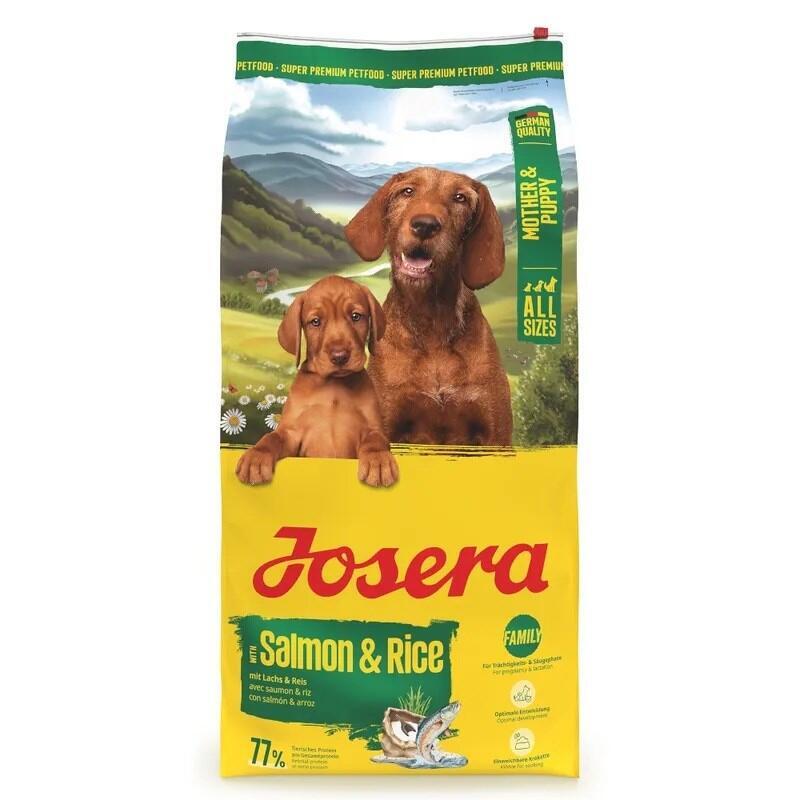 josera-motherpuppy-salmon-rice-125kg