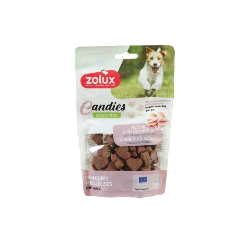 zolux-miekkie-przysmaki-treningowe-para-perro-candies-mini-serduszka-150g