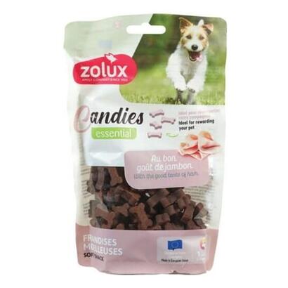 zolux-candies-essential-mini-poultry-bones-premio-para-perros-150g