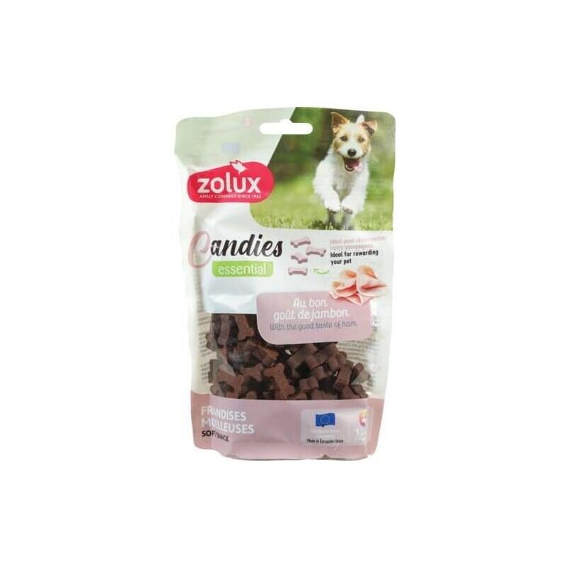 zolux-candies-essential-mini-poultry-bones-premio-para-perros-150g