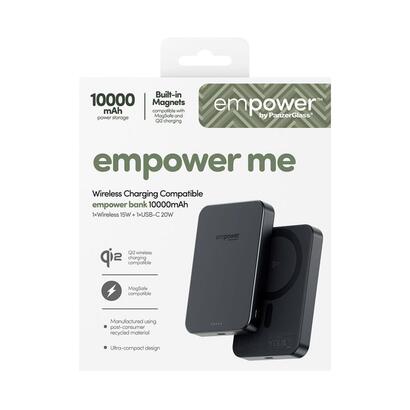 panzerglass-empower-by-empower-bank-10000mah-space-black-negro