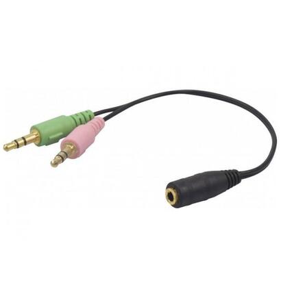 hypertec-721136-hy-cable-de-audio-35mm-2-x-35mm-negro
